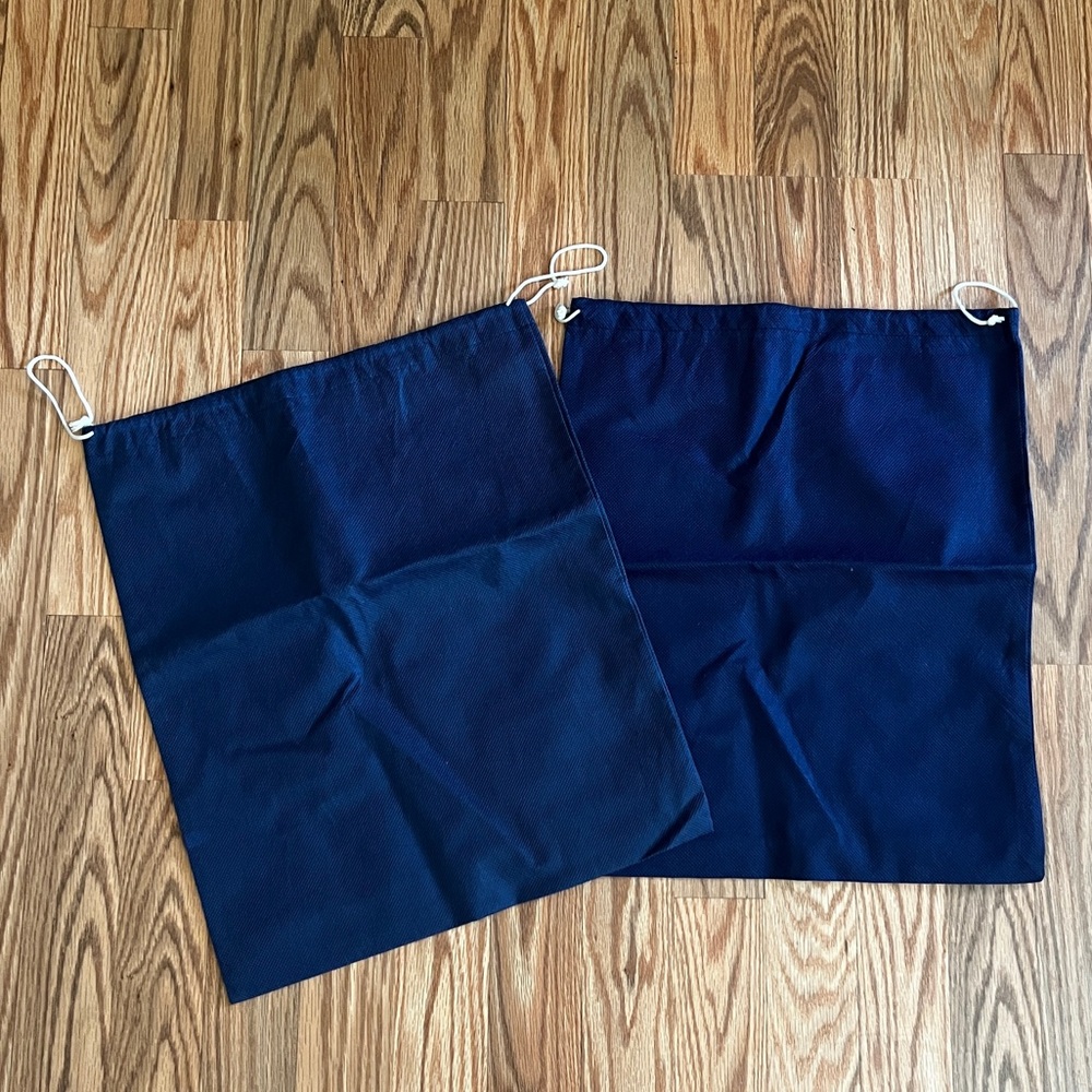 Two Dooney & Bourke Dust
Bags - Picture 2 of 4